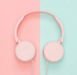 MÚSICA PARA TUS OÍDOS